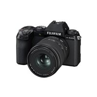 Fujifilm XF 16-50mm F2.8-4.8 R LM WR