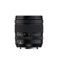 Fujifilm XF 16-50mm F2.8-4.8 R LM WR