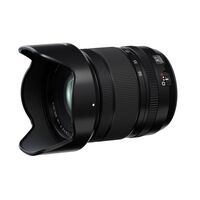 Fujifilm XF 16-50mm F2.8-4.8 R LM WR