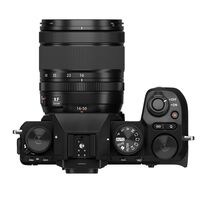 Fujifilm XF 16-50mm F2.8-4.8 R LM WR