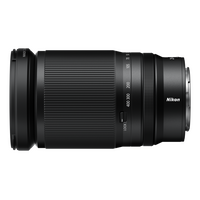 NIKKOR Z 28-400mm f/4-8 VR