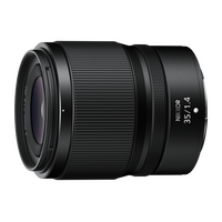 Nikon Z 35mm f/1.4