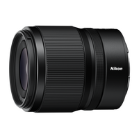 Nikon Z 35mm f/1.4