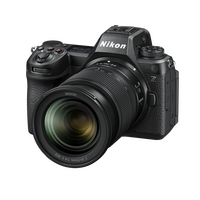 Nikon Z6III + 24-70 f/4 S