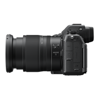 Nikon Z6III + 24-70 f/4 S