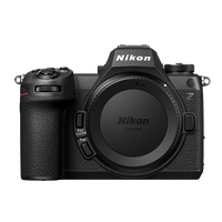 Nikon Z6III + 24-120 f/4 S