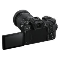 Nikon Z6III + 24-70 f/4 S