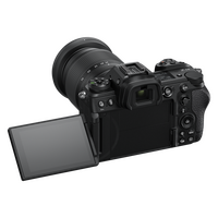 Nikon Z6III + 24-70 f/4 S