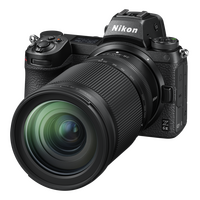 NIKKOR Z 28-400mm f/4-8 VR