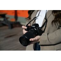 NIKKOR Z 28-400mm f/4-8 VR