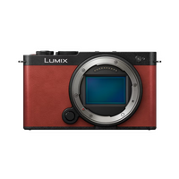 Panasonic LUMIX S9