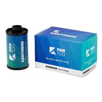 Harman Kentmere 100 35mm 36 Exposures