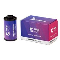 Harman Kentmere 400 35mm 36 Exposures