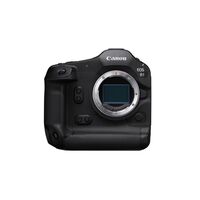 Canon EOS R1 Body
