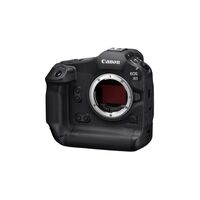 Canon EOS R1 Body