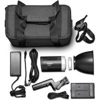 Godox ML60Bi LED Video Light