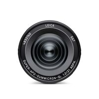 Leica Super-APO-Summicron-SL 21 f/2 ASPH. black