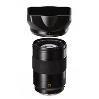 Leica APO-Summicron-SL 35mm f/2 ASPH.