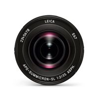 Leica APO-Summicron-SL 35mm f/2 ASPH.