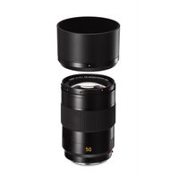 Leica APO-Summicron-SL 50mm f/2 ASPH., black