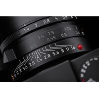 Leica Summilux-M 35mm f/1.4 ASPH.
