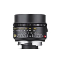 Leica Summilux-M 35mm f/1.4 ASPH.