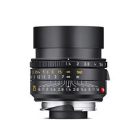 Leica Summilux-M 35mm f/1.4 ASPH.