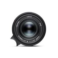 Leica Summilux-M 35mm f/1.4 ASPH.