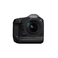 Canon EOS R1 Body
