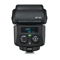 Leica System flash SF 60
