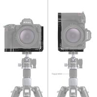 Smallrig L-Bracket for Nikon Z 8