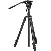 Smallrig Video Tripod Kit CT210