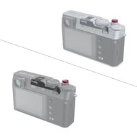 Smallrig Thumb Grip for FUJIFILM X100VI / X100V