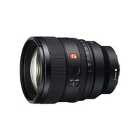 Sony FE 85mm F1.4 GM II  | Full-Frame Prime Lens