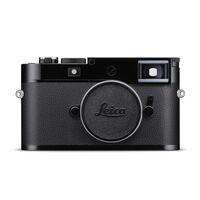 Leica M11 Glossy Black