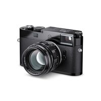 Leica M11 Glossy Black