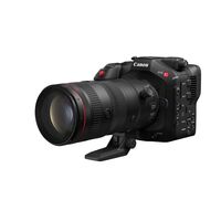 Canon RF 70-200mm F2.8L IS USM Z