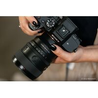 Sony FE 85mm F1.4 GM II  | Full-Frame Prime Lens
