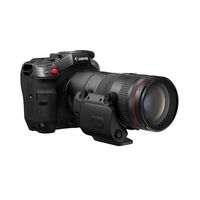 Canon RF 70-200mm F2.8L IS USM Z