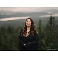 Sony FE 85mm F1.4 GM II  | Full-Frame Prime Lens