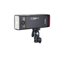 Godox AD200Pro II TTL Pocket Flash Kit