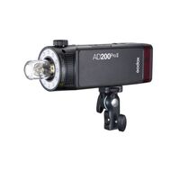 Godox AD200Pro II TTL Pocket Flash Kit