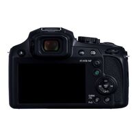 Panasonic  LUMIX FZ82D