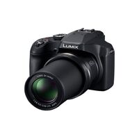Panasonic  LUMIX FZ82D