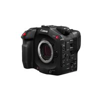 Canon EOS C80