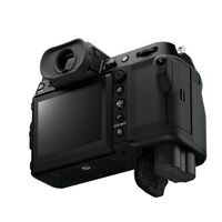 Fujifilm GFX100S II + GFX 35mm-70mm F4.5-5.6 WR