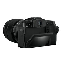 Fujifilm GFX100S II + GFX 35mm-70mm F4.5-5.6 WR
