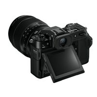 Fujifilm GFX100S II + GFX 35mm-70mm F4.5-5.6 WR