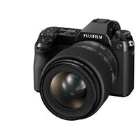 Fujifilm GFX100S II + GFX 35mm-70mm F4.5-5.6 WR