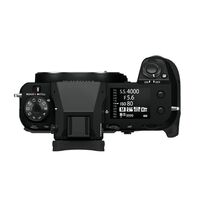 Fujifilm GFX100S II + GFX 35mm-70mm F4.5-5.6 WR